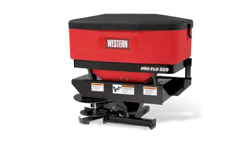 Pro-Flo 525